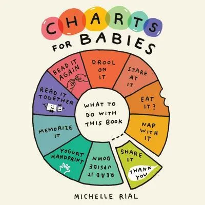 Obrázek produktu pro Charts for Babies