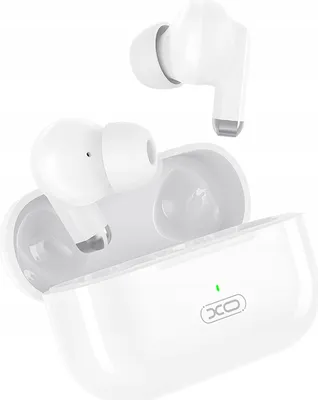 Obrázek produktu pro Bezdrátová sluchátka Bluetooth X40 TWS bílá in-ear