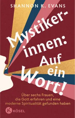Obrázok produktu pre Mystikerinnen: Auf ein Wort!