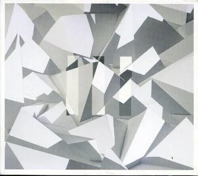 Zdjęcie produktu dla Näo - III (White Coloured) (2 LP)