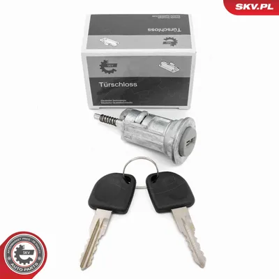 Produktbild von ESEN SKV Zündschalter Startschalter für CHEVROLET SPARK M150 65SKV557