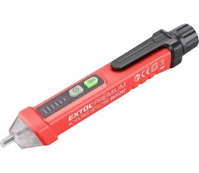 Produktbild von Zkoušečka napětí 12-1000V, bezkontaktní