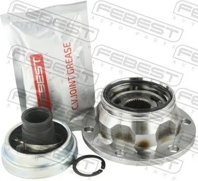 Produktbild von Febest 0711-Jb424Rsha
