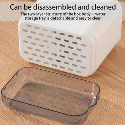 Immagine prodotto di Contenitore in plastica per la cucina