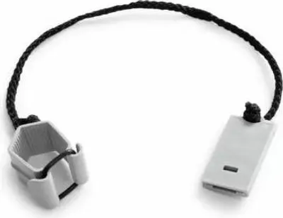 Produktbild von INTEX 12674 Folienwickelklammer 28051