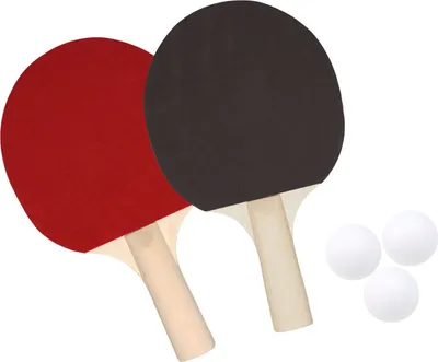 Produktbild von Best Sporting Tischtennis-Set 6tlg. 22196