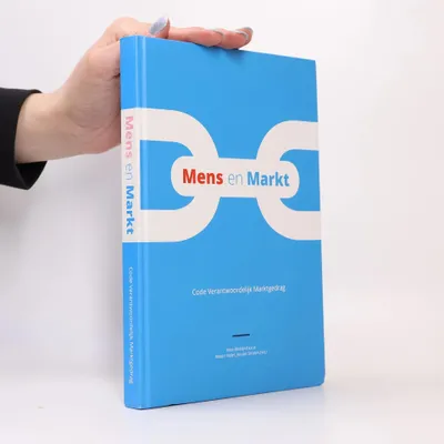 Immagine prodotto di Mens en Markt | Kees Blokland