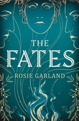 Produktbild von The Fates