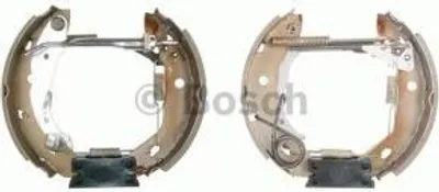 Produktbild von Bosch Bremsbackensatz  0 204 114 591