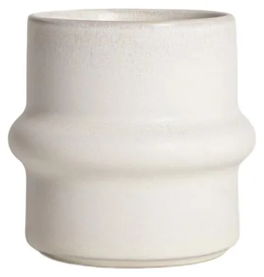 Obrázek produktu pro HOMLA OPOL – Pohár bez ucha, krémová barva, 0,25 l