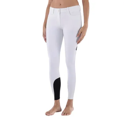 Produktbild von Equiline Cornek Kniegrip Reithose Damen