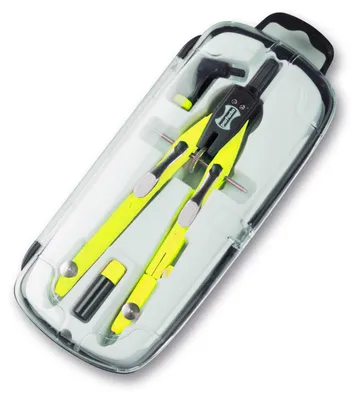 Produktbild von Alevar 3244/FYW Zirkel