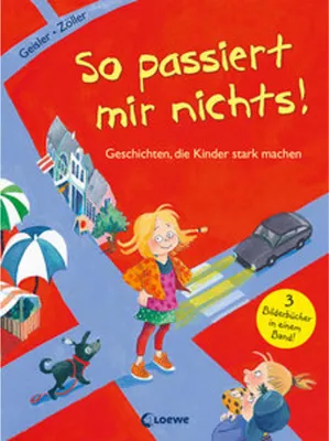 Immagine prodotto di So passiert mir nichts!
