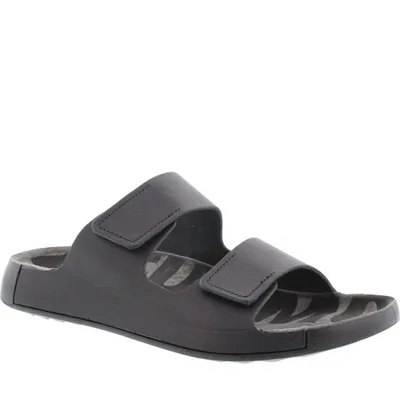 Produktbild von ECCO Herren Hausschuhe 50090401001 Farbe: Schwarz Größe: 42