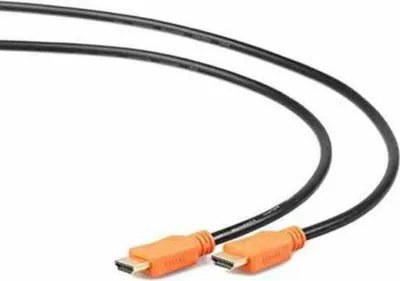 Image de Câble HDMI avec Ethernet GEMBIRD CC-HDMI4L-6