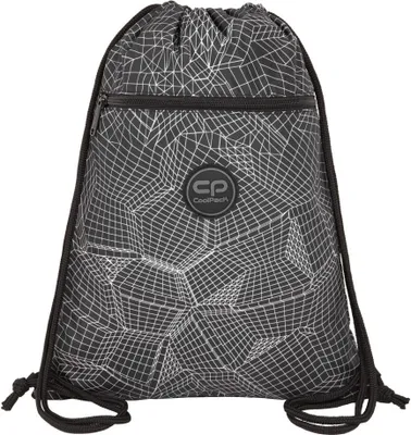Immagine prodotto di Borsa per scarpe Coolpack Vert Render