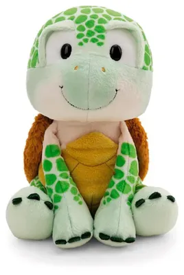 Produktbild von Nici Schildkröte Teddy 23 Cm Kinder One Size