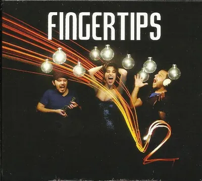 Immagine prodotto di Fingertips - 2 [Cd]