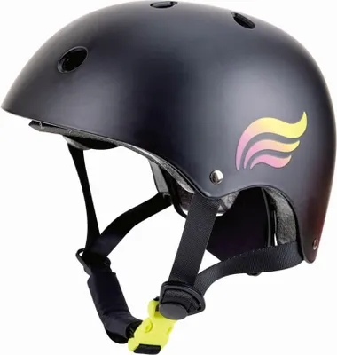 Produktbild von Hape Schutzhelm Schwarz