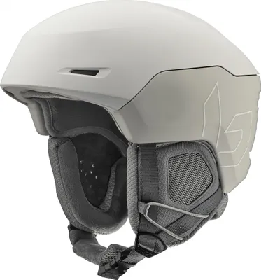 Image de Bolle Ryft Pure White Matte 55-59