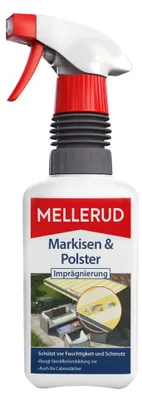 Produktbild von Mellerud Markisen & Polster Imprägnierung 0,5 L
