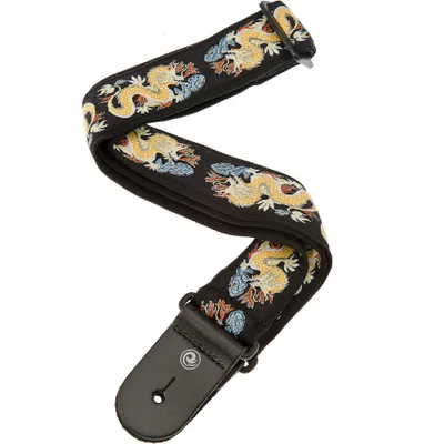 Produktbild von DAddario Woven Guitar Strap