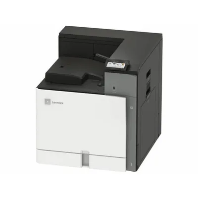 Produktbild von Lexmark CS963e, Laser, Farbe, 1200 x 1200 DPI, A3, 55 Seiten pro Minute, Doppelseitiger Druck