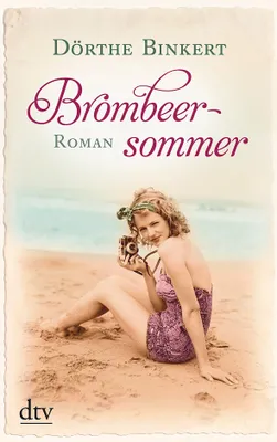 Produktbild von Brombeersommer