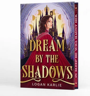 Obrázek produktu pro Dream by the Shadows (Deluxe Limited Edition)