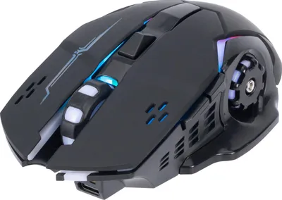 Zdjęcie produktu dla Bezprzewodowa mysz do gier XTRIKE ME GW-601