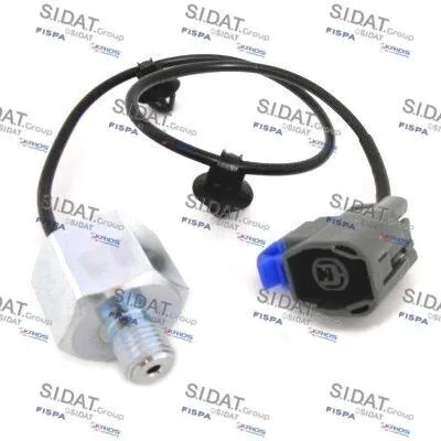 Produktbild von FISPA Klopfsensor 83.551 für MAZDA 2 Schrägheck (DE, DH3)
