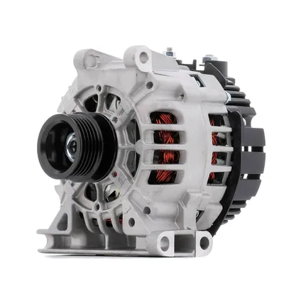Produktbild von RIDEX 4G0054 Lichtmaschine Generator LiMa 90A 12V passend für MERCEDES-BENZ A-Klasse (W169) A-Klasse (W168) VANEO (414)