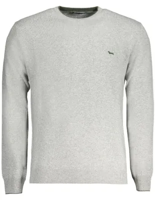 Immagine prodotto di Harmont & Blaine Maglia Uomo Grigio