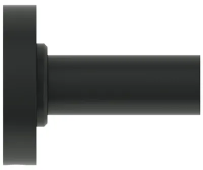 Image de Ideal Standard IOM Porte-serviettes, largeur 450mm, fixation invisible, A9117XG