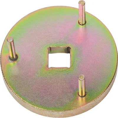 Image de KS Tools outil d'ajustage avec goupilles 3 x 4 mm