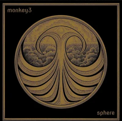 Obrázok produktu pre Monkey3: Sphere (Limited Edition) -   - (LP / S)