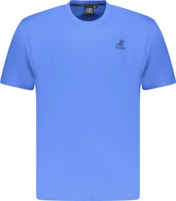 Immagine prodotto di US GRAND POLO SHORT-SARM T-SHIRT UOMO BLU : Colore - Blu, Taglia - XL Taglia: XL Colore: Blu