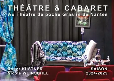 Produktbild von Théâtre & Cabaret