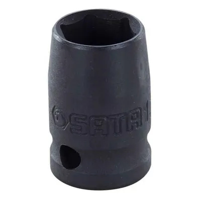 Produktbild von SATA Steckschlüsseleinsatz Kraftschrauber1/2", 14 mm ST34307SC (Kraftschlüssel)