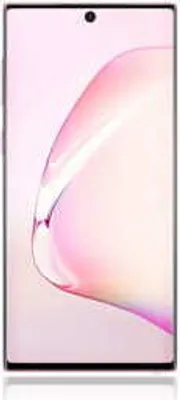 Image de Samsung Galaxy Note 10 8GB/256GB Aura Pink Dual-SIM N970