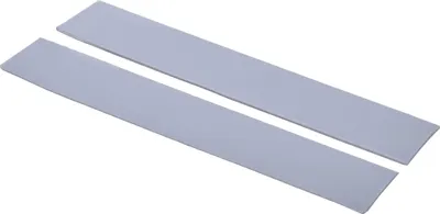 Produktbild von Eisschicht 14W/mK 120x20x1mm, Wärmeleitpads