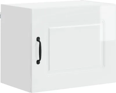 Image de Panneau de lave-vaisselle Kalmar Blanc brillant 50 x 31 x 40 cm