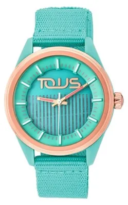 Produktbild von TOUS WATCHES Mod. 200350930