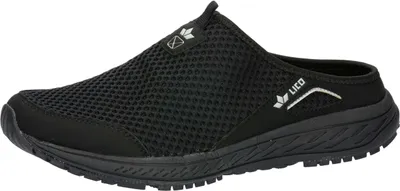 Produktbild von Lico Komfort Sandalen Sun Sabot Herren 31333230313233 Schwarz 40 EU