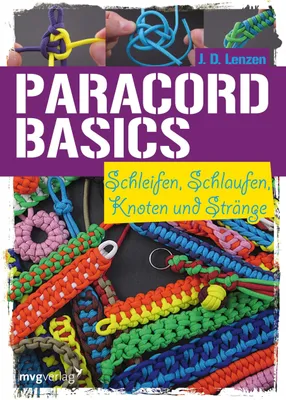 Produktbild von Paracord-Basics