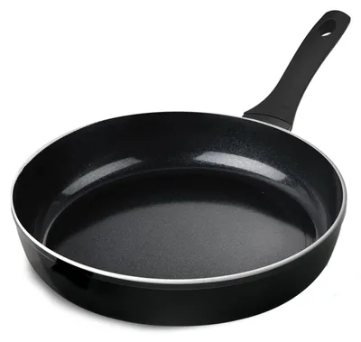 Produktbild von Gerlach Harmony Classic Pfanne Keramik Beschichtet Bratpfanne Keramikpfanne Bratpfannen Induktionsgeeignet Für Elektro Gas Keramik Induktion Herd Küche Küchenzubehör Pfannen 20 cm