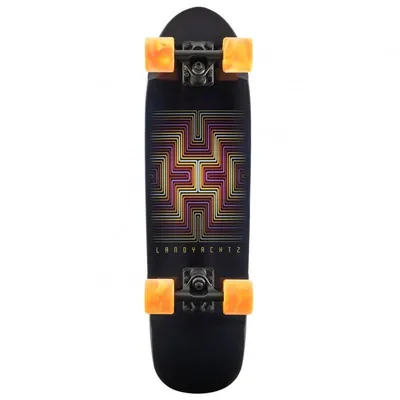 Produktbild von Landyachtz 28,5" Dinghy Cruiser Classic Maze