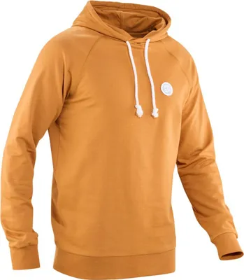 Produktbild von Me Tecu Hoody  - Edelrid, Farbe:786 amber, Größe:L