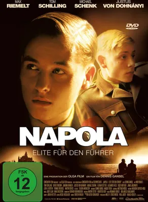 Produktbild von Napola - Elite für den Führer
