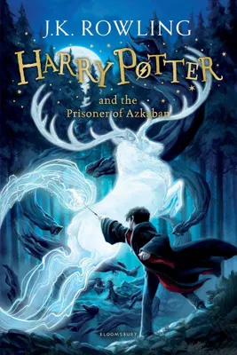 Produktbild von Harry Potter 3 and the Prisoner of Azkaban